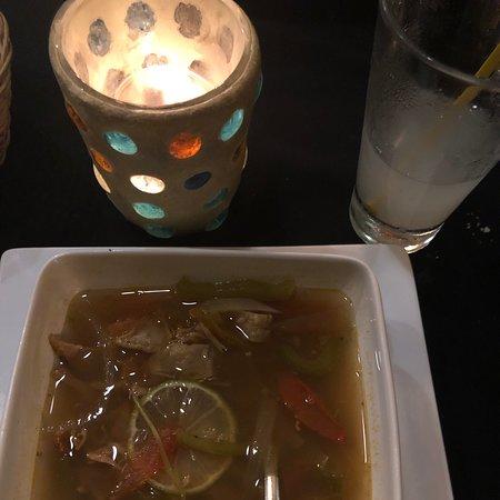 Merida Internacional Restaurante